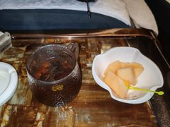 -天然沐足·推背采耳·敷姜艾灸(龙眼美食街店)