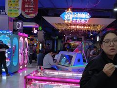 -大玩家(哈西万达店)