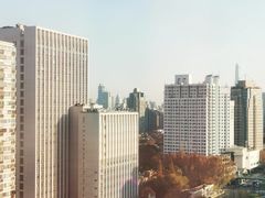 -上海青松城大酒店
