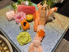 -山上下日本料理(万象城店)