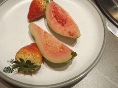 -三京祥烤肉自助料理(慈云寺店)