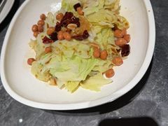 -炊烟小炒黄牛肉(浦东世纪汇店)