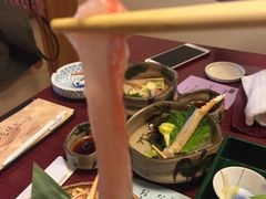 -蟹道乐(網元別館店)