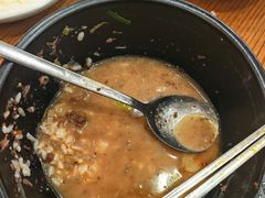 -旺清进洞米肠汤