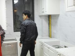 -佰丽爱家全屋定制(汶水店)