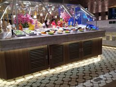 -Sizzler时时乐西餐厅(长楹天街购物中心店)