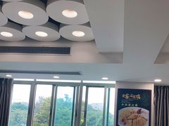 大堂-鼎珑点心仔(燕塘店)