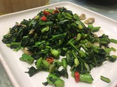 -世外桃源农庄·德清土菜(兴康南路店)