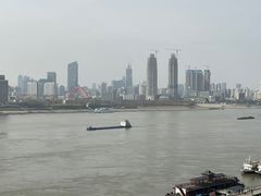 -武汉长江大桥