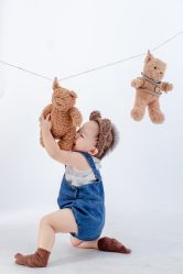 -小熊维尼高端儿童摄影(宝安旗舰店)