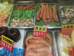 -四合院海鲜小厨(旱西关店)