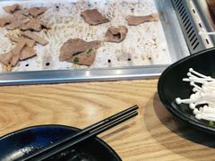 -新石器烤肉(南站店)