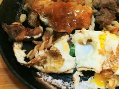 -快乐爱斯米牛排自助(太原街万达店)