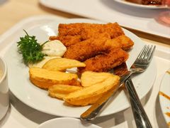 -宜家·瑞典风味餐厅(武汉荟聚中心店)