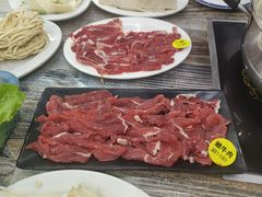 -全好食潮汕牛肉火锅(泗洲路店)