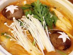 -吉川居酒屋(建国北路店)