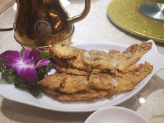 -博望坡酒楼(漕溪路店)