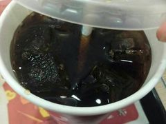 -肯德基(西安电子城店)