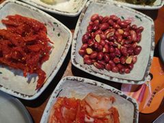 -火炉情韩国料理店(古田路店)