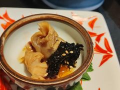 -大江户日本料理(吕厝店)
