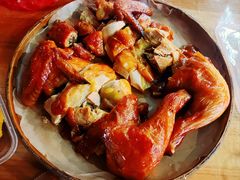 -新湖烧鸡(光明店)