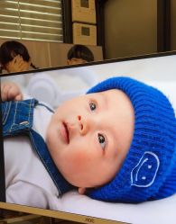 -小熊维尼高端孕婴摄影(清湖金銮店)