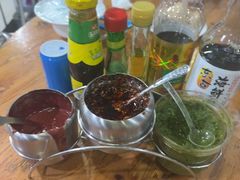 -元盛居(生态大街店)