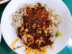 -甘记肥肠粉(马鞍北路店)
