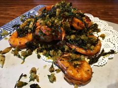 -云海肴·汽锅鸡·云南菜(天山百盛优客店)