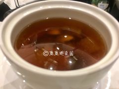 极品山珍汤-柒园·三十年创意杭帮菜(龙湖滨江天街店)