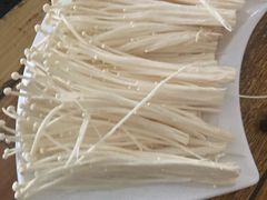 -清真·田园居家酸菜牛肉烤火锅(凤霞路店)