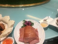 -一品滇香·云南菜(公益西桥店)