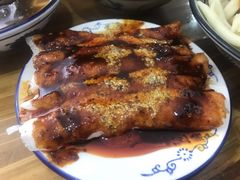 -洁美凉粉店(温江店)