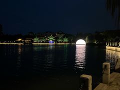 -南通濠河风景名胜区