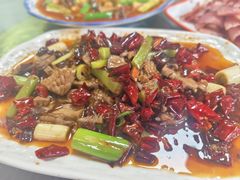 -富贵饭店(大源店)