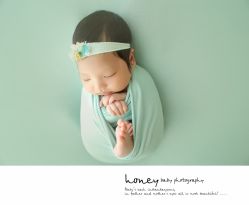 -哈妮儿童摄影(德清店)