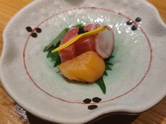 -花和海鲜自助(梅江店)
