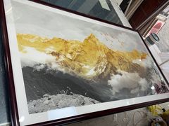 -宸宸画框裱画配框工厂店(莘庄店)