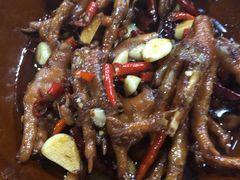 -老三样·美食研究中心(世贸路店)