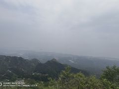 -云峰山自然风景区