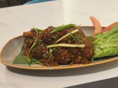 -Spice Garden印度餐厅(上海火车站店)