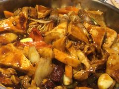 -黄记煌三汁焖锅(悦方IDmall店)