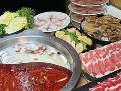 -京门活鱼馆·鱼火锅(百子湾（原红庙）店)