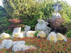 -云龙湖旅游景区