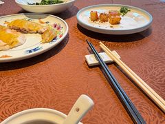 -申粤轩酒楼·三十年粤菜经典(丁香花园店)