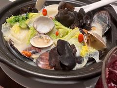 -港丽餐厅(杭大店)