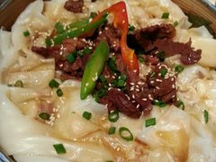 -黄但记老店·陈村粉食府
