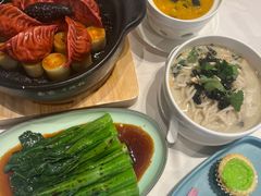 -千灯盛汇·头牌粤菜(致越优城店)