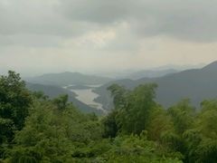 -达蓬山旅游度假区