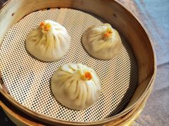 蟹肉鲜肉小笼-蟹榭·本帮江浙菜·蟹宴(五角场合生汇商场店)